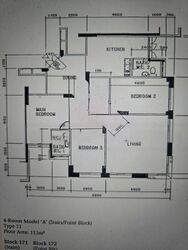 Blk 172 Toa Payoh Green (Toa Payoh), HDB 4 Rooms #472320651